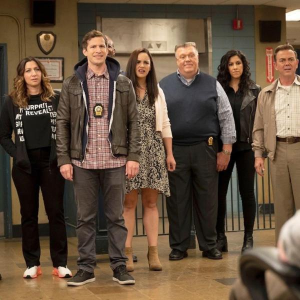 Brooklyn Nine-Nine