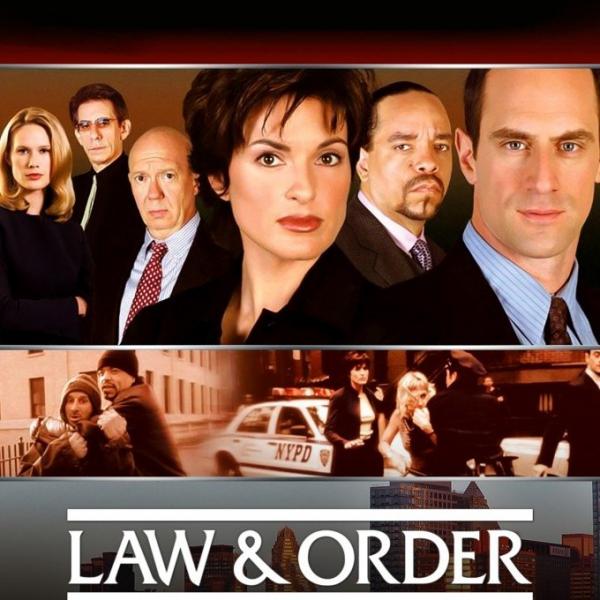 New York Unité Spéciale