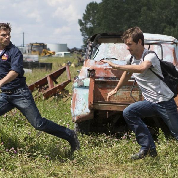 Heartland
