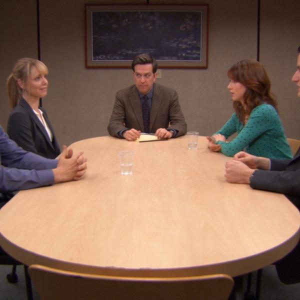 The Office