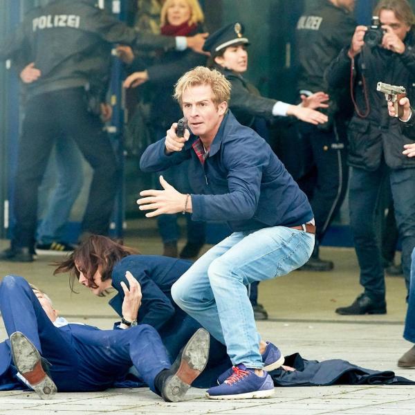 Alerte Cobra