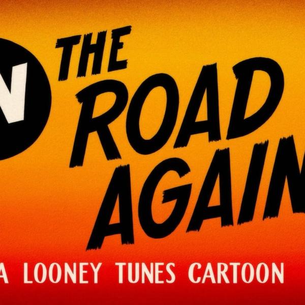Looney Tunes Cartoons