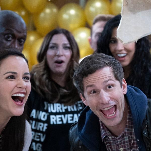 Brooklyn Nine-Nine