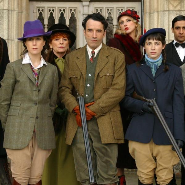 Les Petits Meurtres d'Agatha Christie