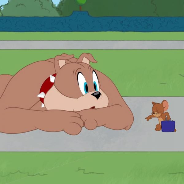 Tom et Jerry Show