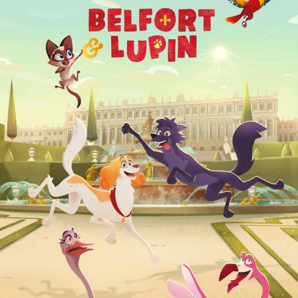Belfort & Lupin