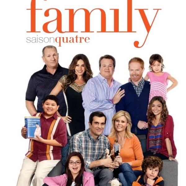 Modern Family