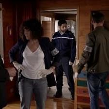 Section de recherches