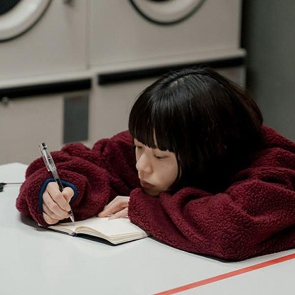 Les Murmures de l'hiver