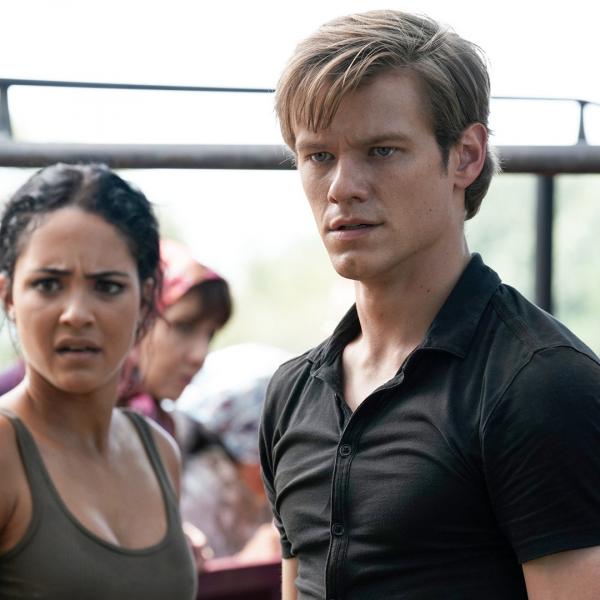 MacGyver