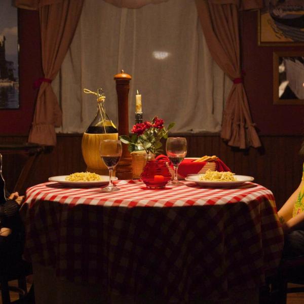 Awkwafina Is Nora from Queens