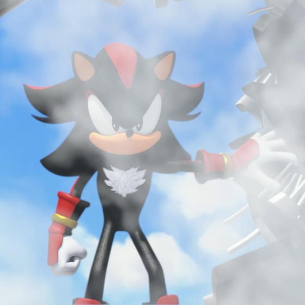 Sonic Boom