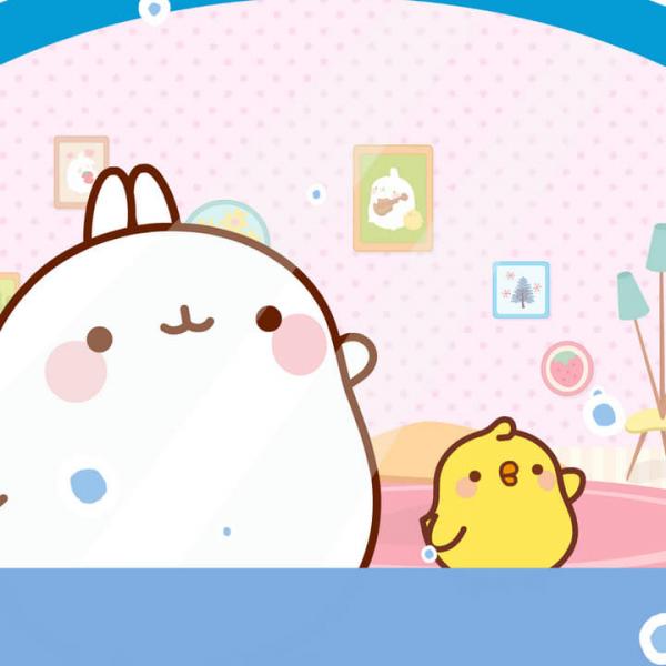 Molang