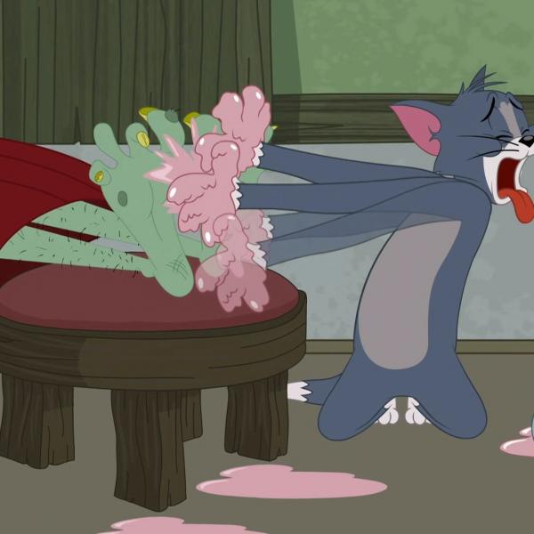 Tom et Jerry Show