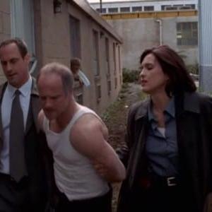 New York Unité Spéciale