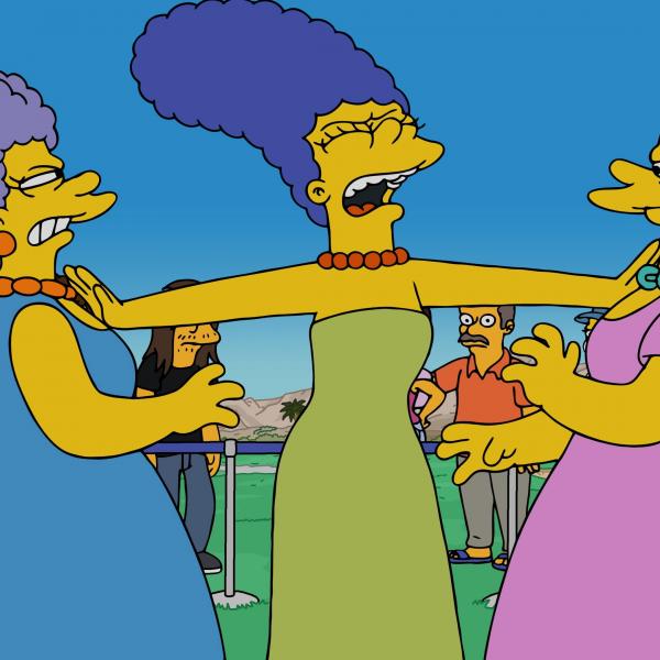 Les Simpson