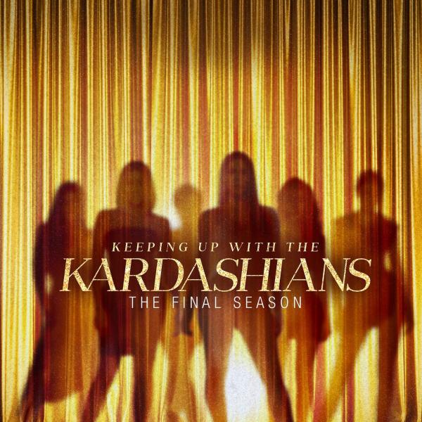 L'incroyable Famille Kardashian
