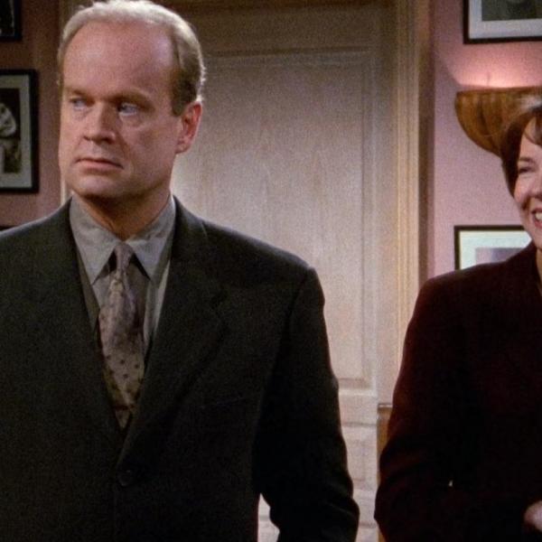Frasier