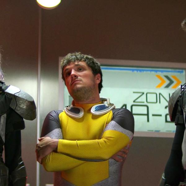 Future Man