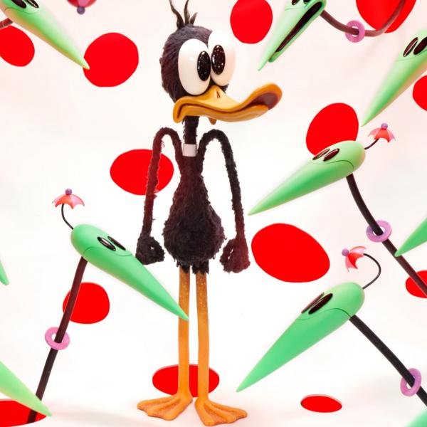 Looney Tunes Cartoons