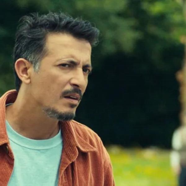 Ghosts - Fantômes en héritage