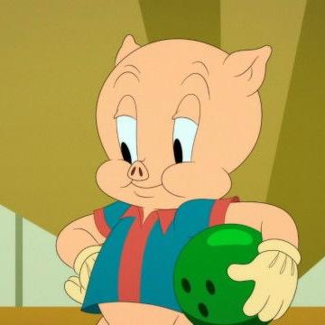 Looney Tunes Cartoons