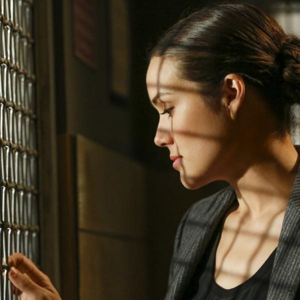 Blacklist