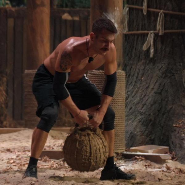 100 % physique : Asie