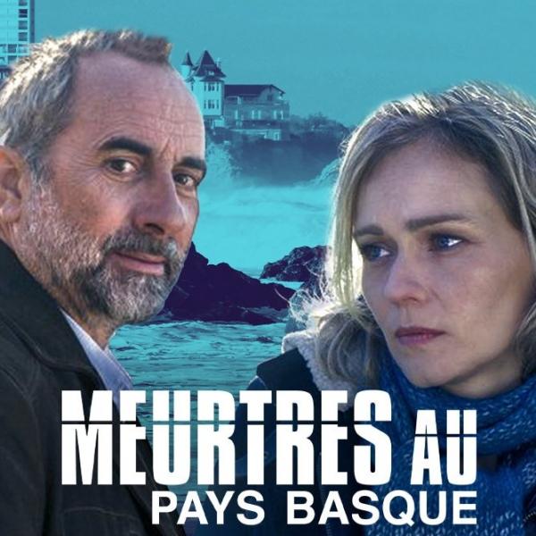 Meurtres à...