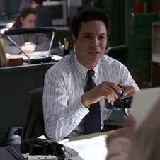 New York, police judiciaire