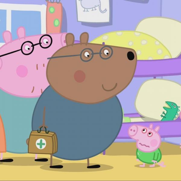 Peppa Pig
