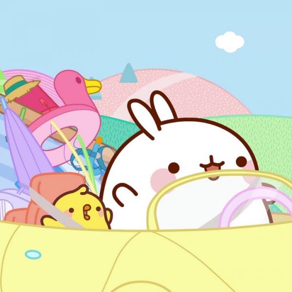 Molang