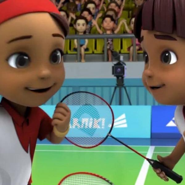 Super Wings, Paré au décollage