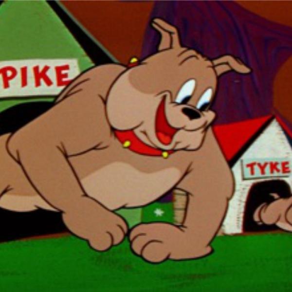 Tom et Jerry Show