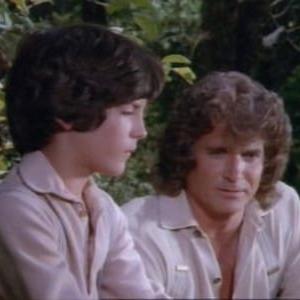 La Petite Maison dans la prairie