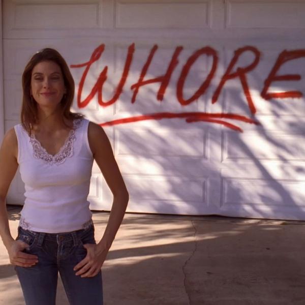Desperate Housewives