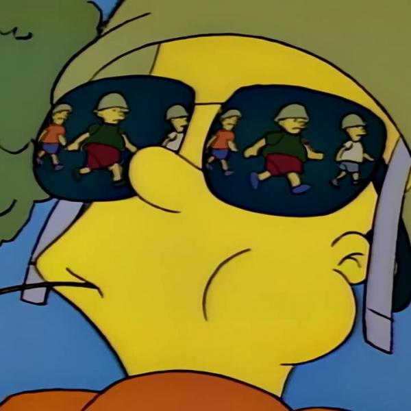 Les Simpson