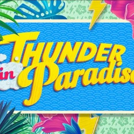 Les Thunderman