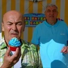 Camping Paradis