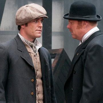 Les Enquêtes de Murdoch