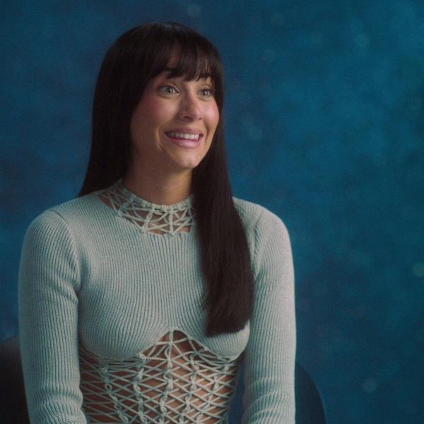 Aitana : Métamorphose