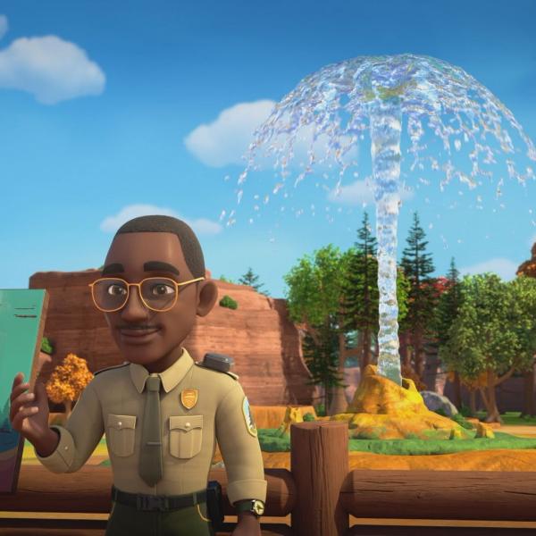 Spidey et ses amis extraordinaires