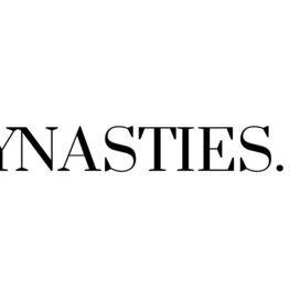 Dynasties