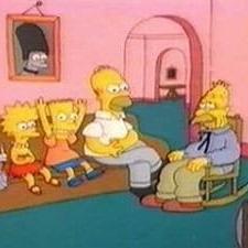Les Simpson