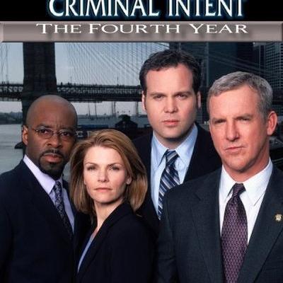 New York Section Criminelle