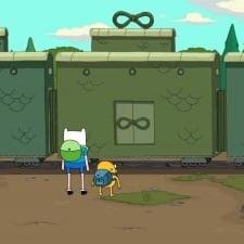 Adventure Time