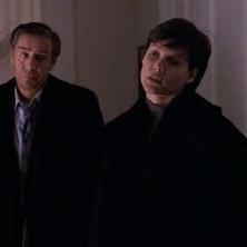 New York, police judiciaire