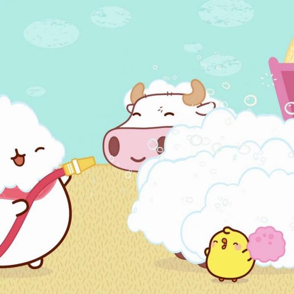 Molang