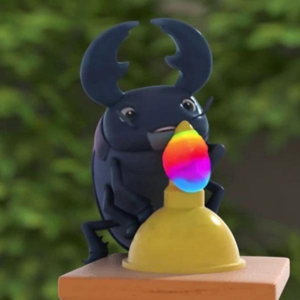 Super Wings, Paré au décollage