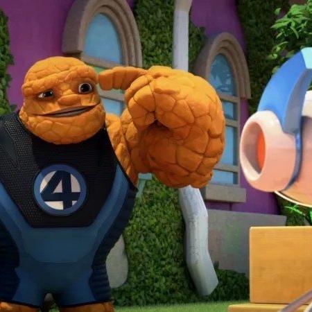 Spidey et ses amis extraordinaires